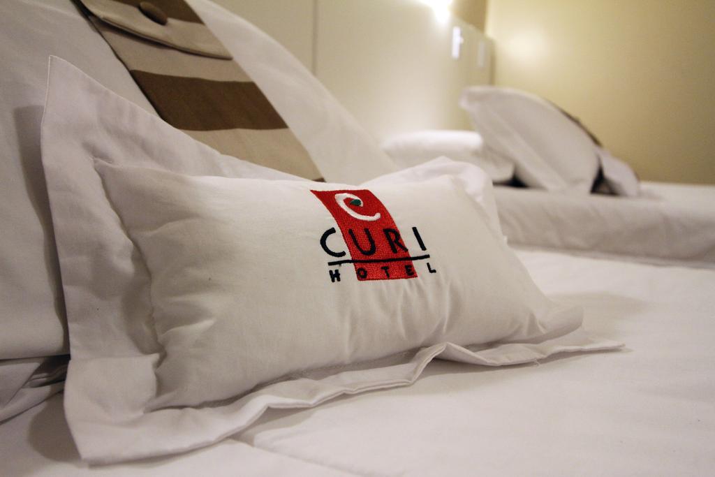 Hotel Curi Executive Pelotas Værelse billede