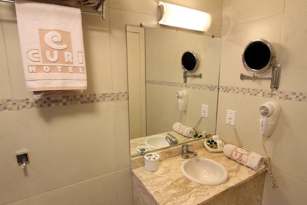 Hotel Curi Executive Pelotas Værelse billede