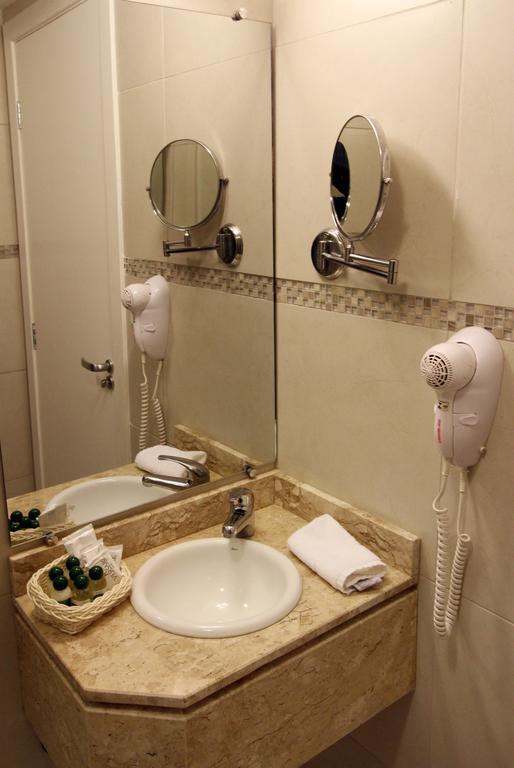 Hotel Curi Executive Pelotas Værelse billede